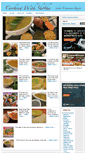 Mobile Screenshot of cookingwithshobha.com